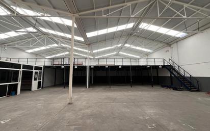 Industrial buildings to rent in El Prat de Llobregat  with Heating and Alarm