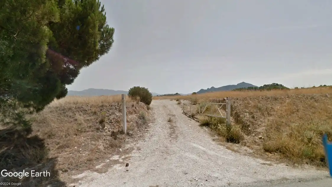 Rural land for sale in El Rabal, imagen 4