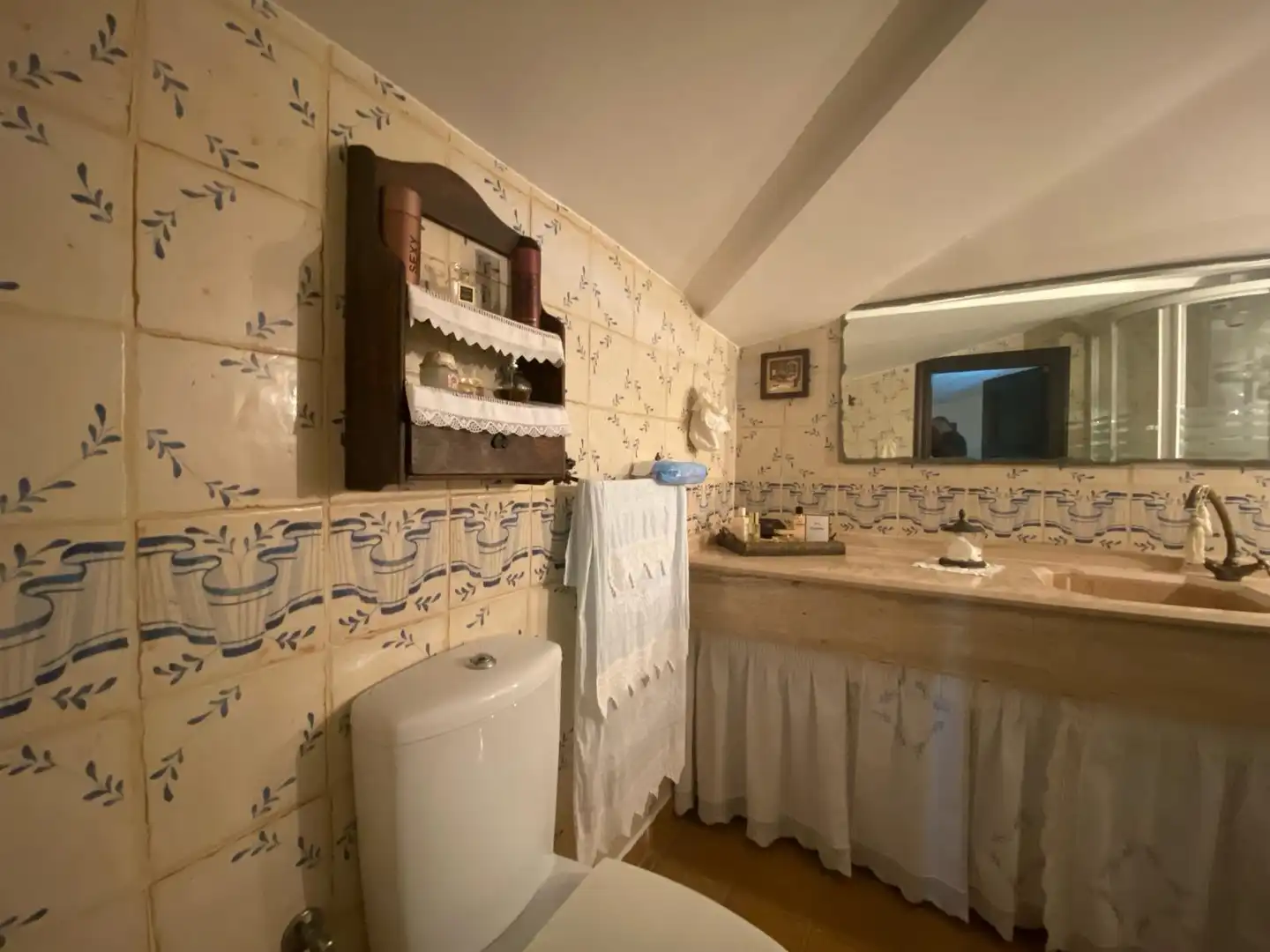 Casa o xalet en venda a Las Lagunas - Campano