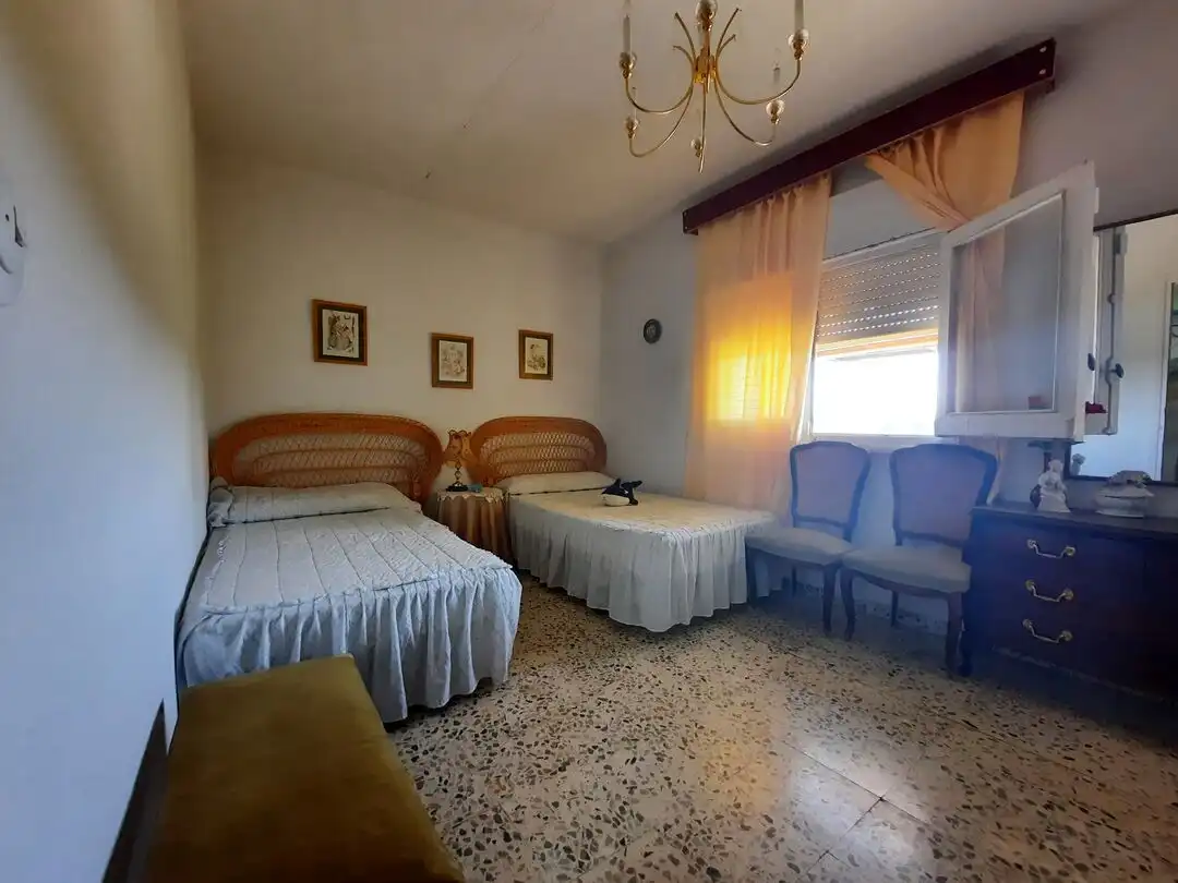 Villa con terrazza in vendita a Escalona, imagen 25