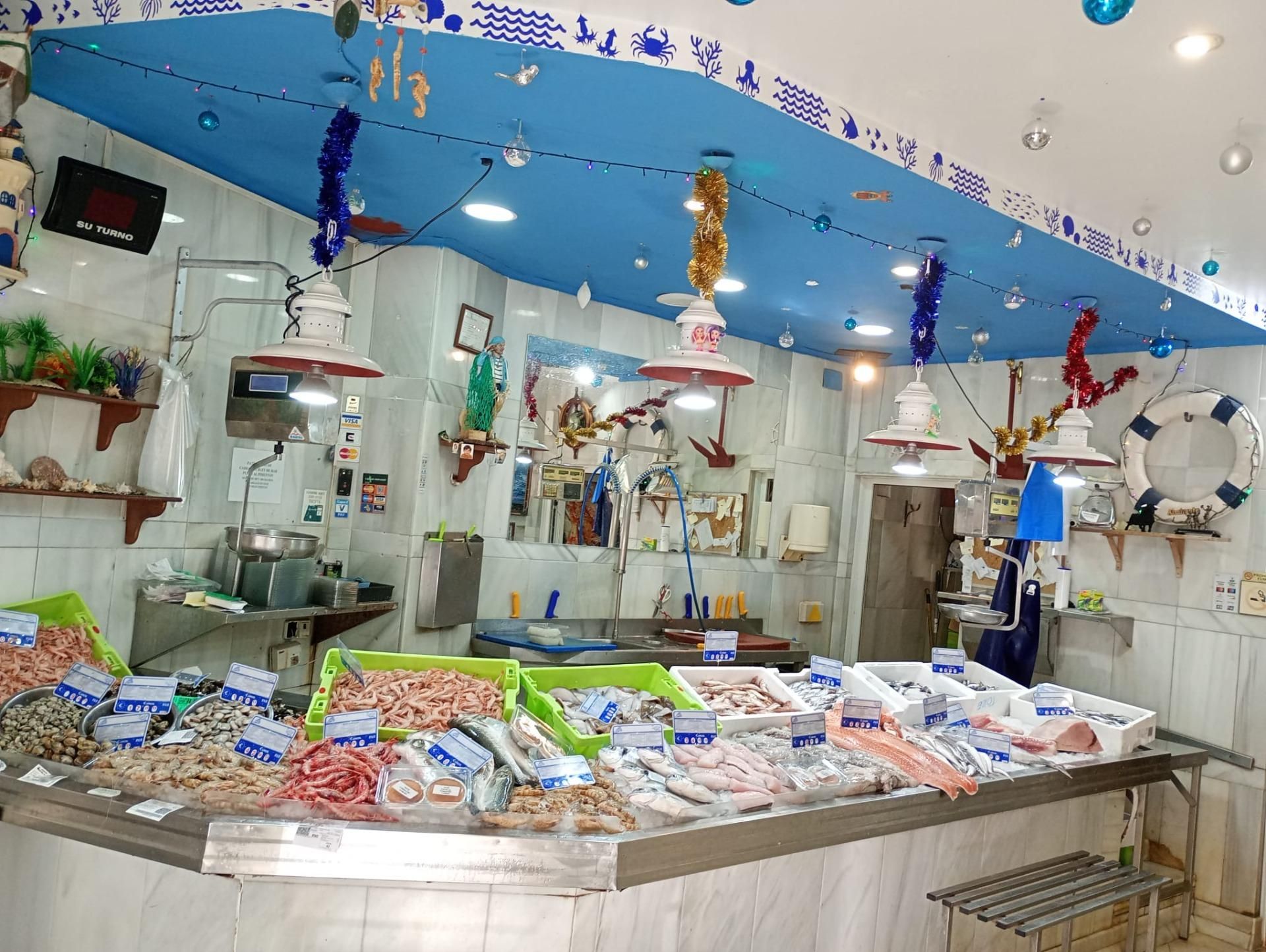 Local de lloguer en El Puerto de Santa María