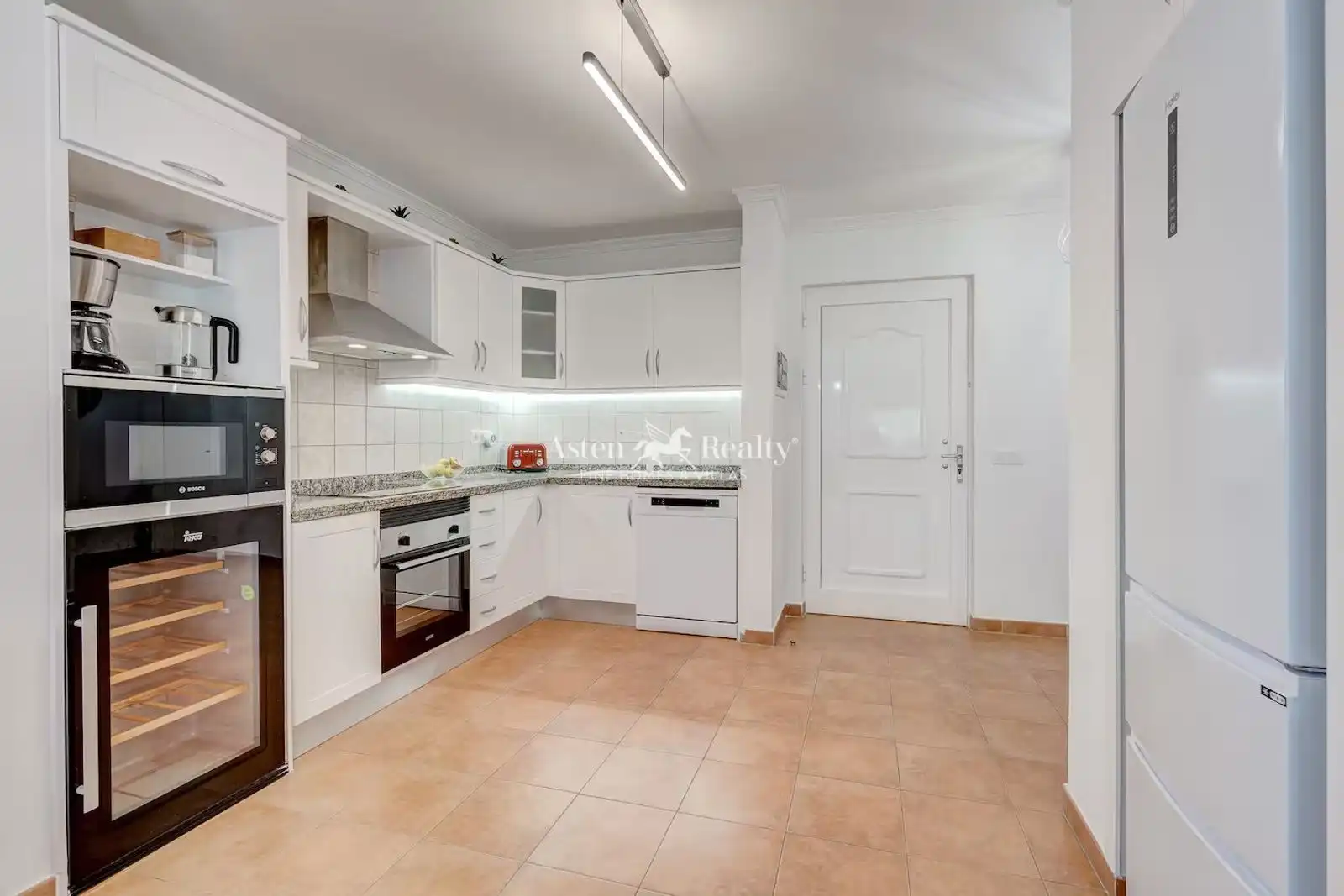 Apartment mit Pool zum Verkauf in La Marea, imagen 10