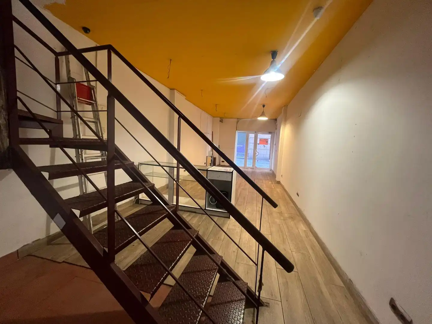 Gewerbefläche zur Miete in Calle CARNICERIA VIEJA, imagen 25