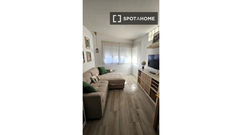 Foto 2 de Apartamento para compartir en Loma de los Riscos, Torremolinos
