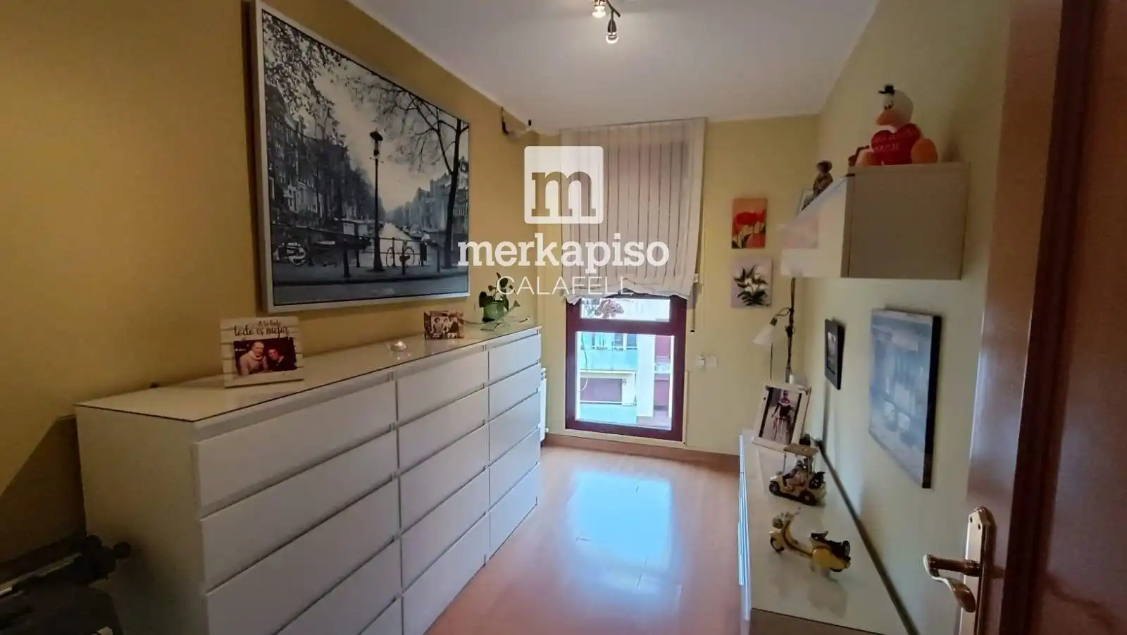 Bedroom of Attic for sale in El Vendrell  with Terrace