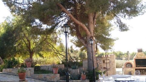 Foto 5 de Finca rústica en venta en Aguaderas, Murcia