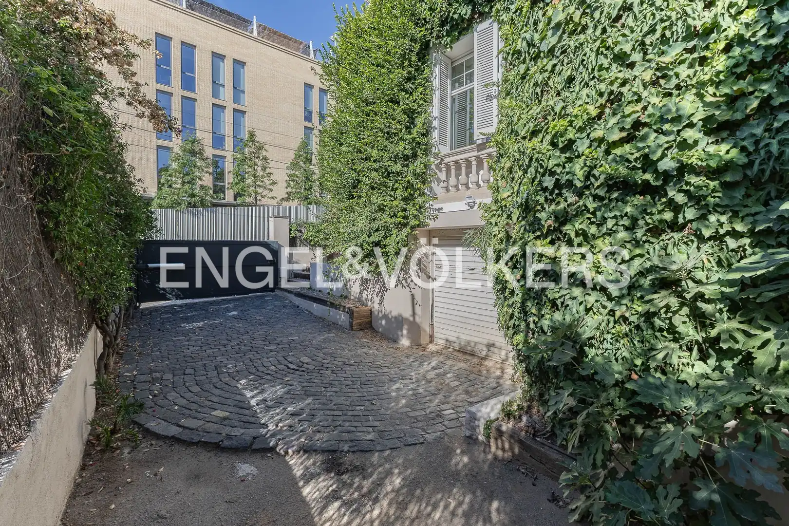 Maison mitoyenne avec terrasse à louer à Sarrià - Sant Gervasi, imagen 7