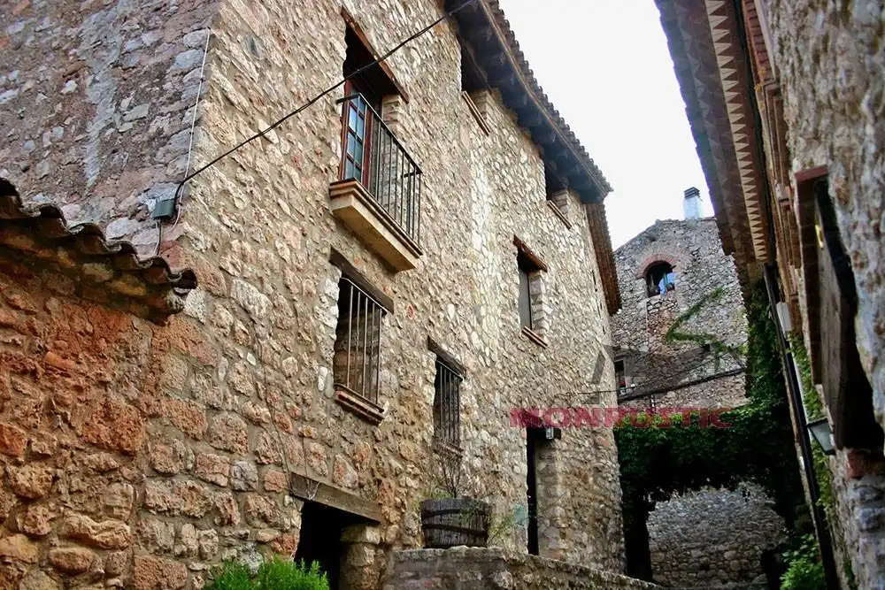 Casa amb terrassa en venda a Mont-ral, imagen 4