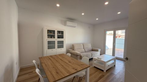 Foto 5 de Casa o xalet en venda a Cuatro Pinos - El Carmen, El Puerto de Santa María