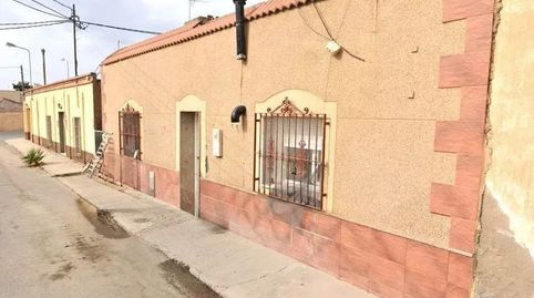 Foto 3 de Casa o chalet en venta en Calle Cañada Cortes , 8, Santo Domingo, El Ejido