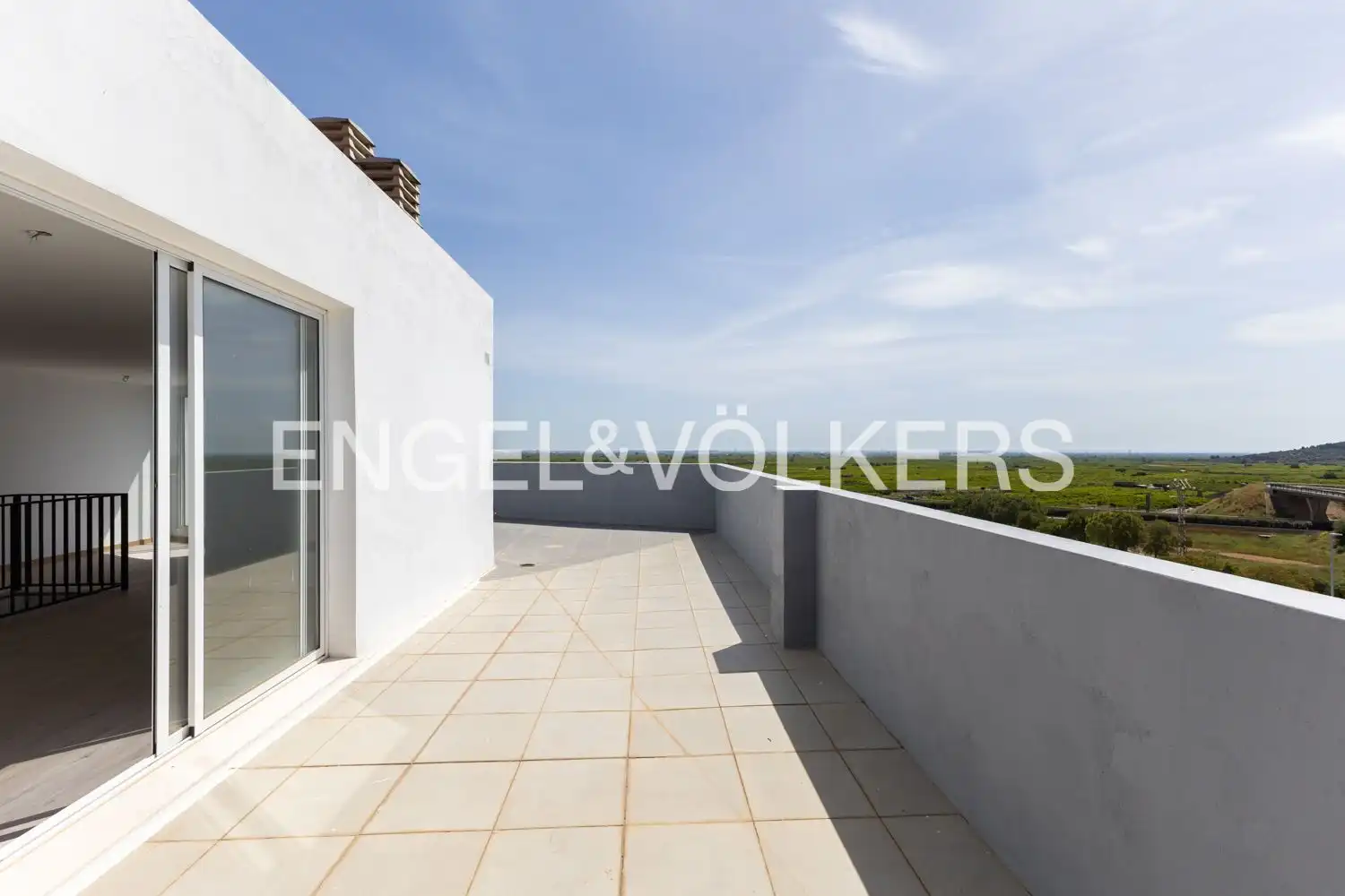 Penthouse with terrace for sale in Betxí, imagen 35