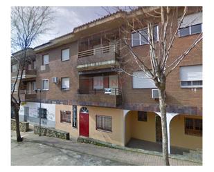 Exterior view of Premises for sale in Madroñera