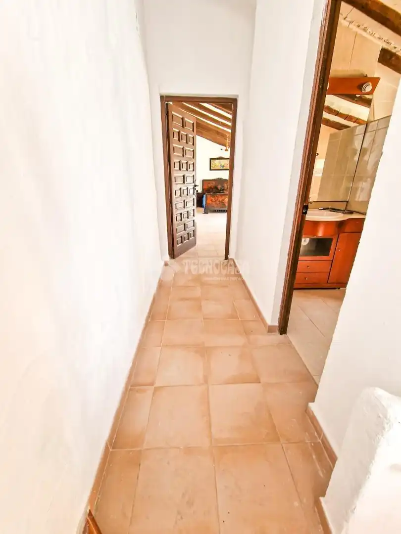 Detached homes for sale in Sorbas, Almería