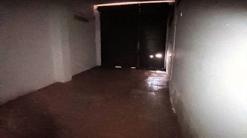 Foto 4 von Geschaftsraum zum Verkauf in Carrer D'àger, La Bordeta, Lleida Capital