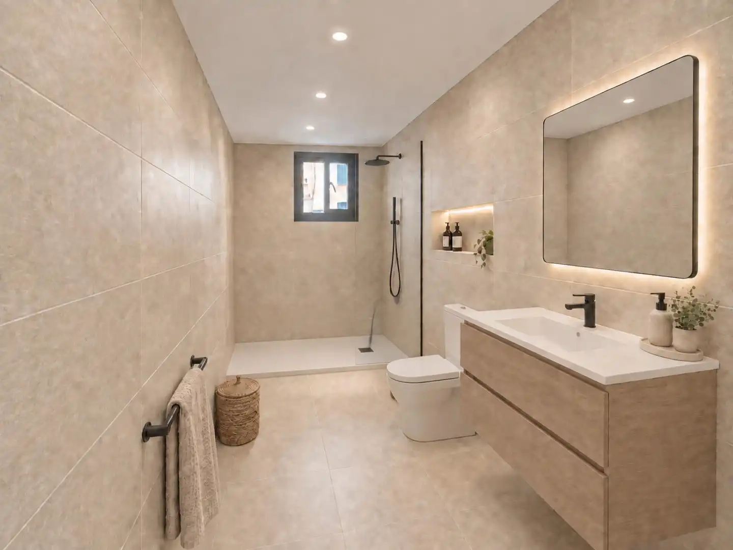 Flat with pool for sale in SANTIAGO RUSSINYOL, imagen 5