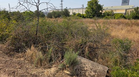 Foto 4 de Terreny industrial en venda a Calle Valsalado, 17, La Portalada - Varea, Logroño