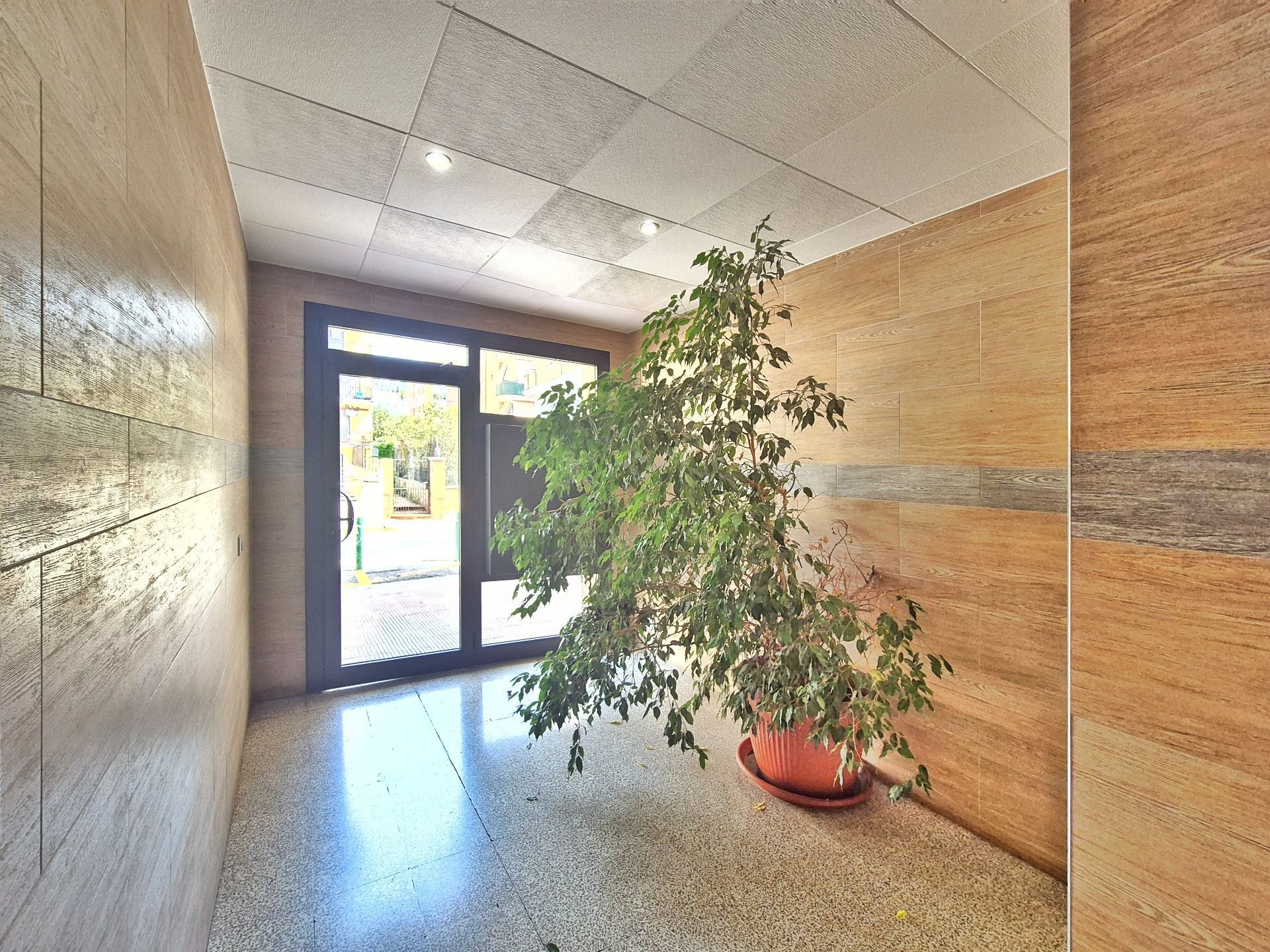 Flat for sale in Puntaires