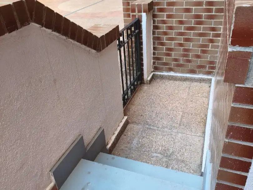 Terrassa de Pis en venda en Oropesa del Mar / Orpesa amb Aire condicionat i Terrassa