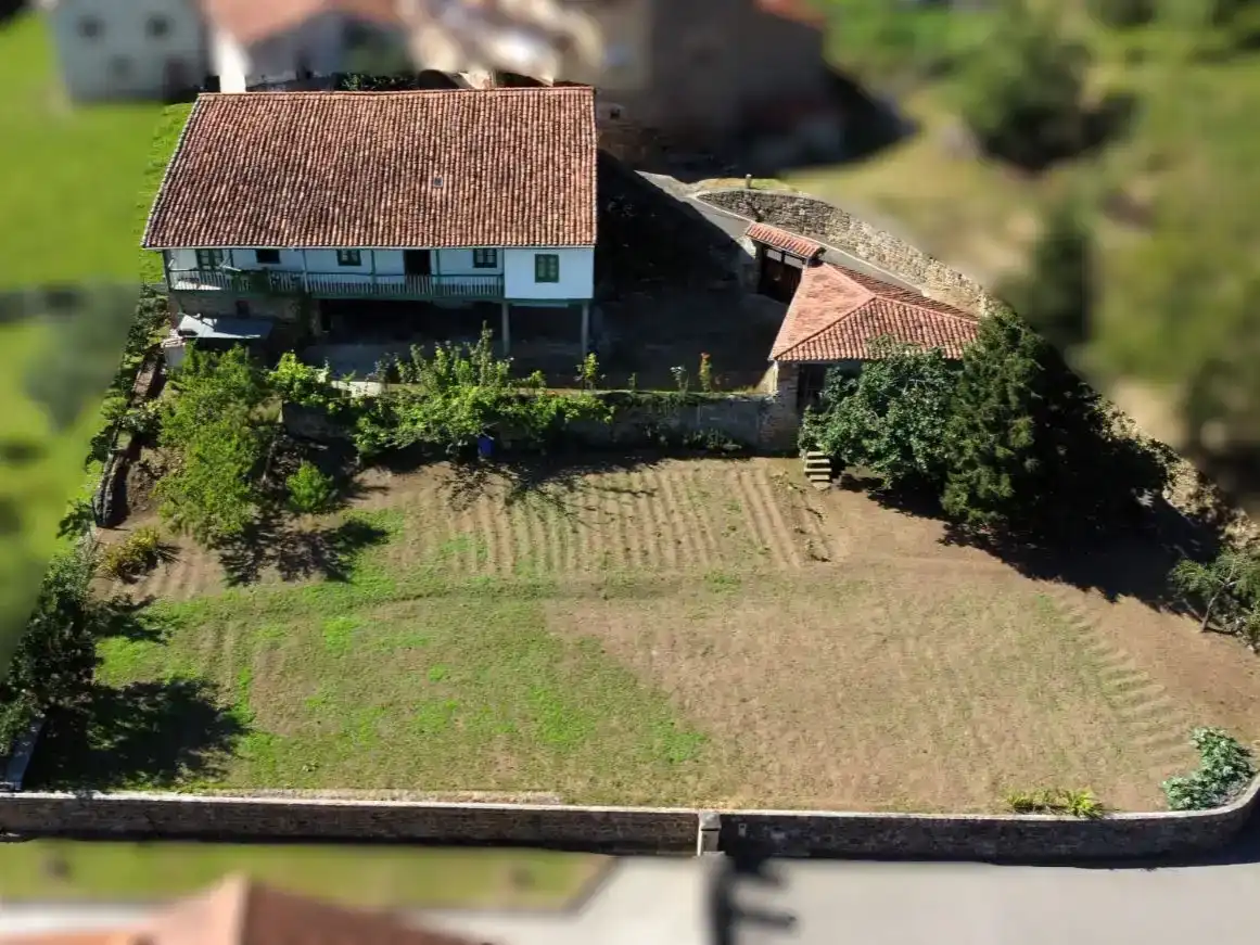 Casa o chalet en venta en Anievas