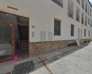 Vista exterior de Pis en venda en Paterna del Río amb Terrassa