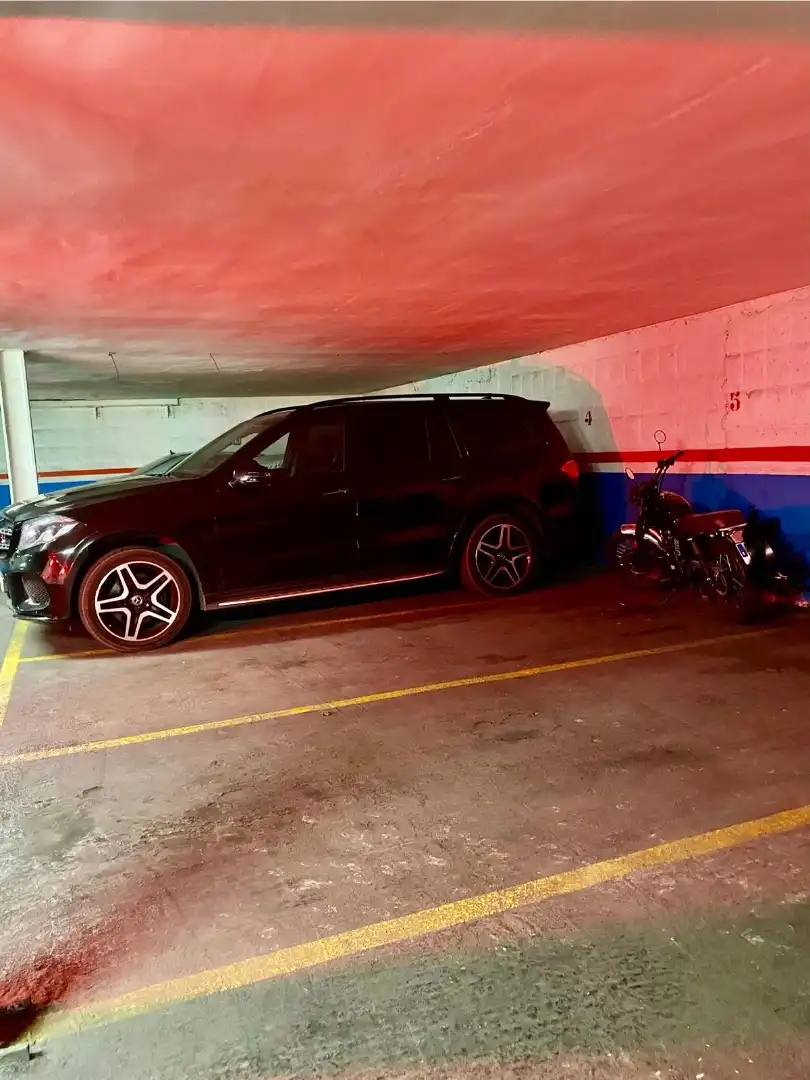 Parking of Garage for sale in Barcelona