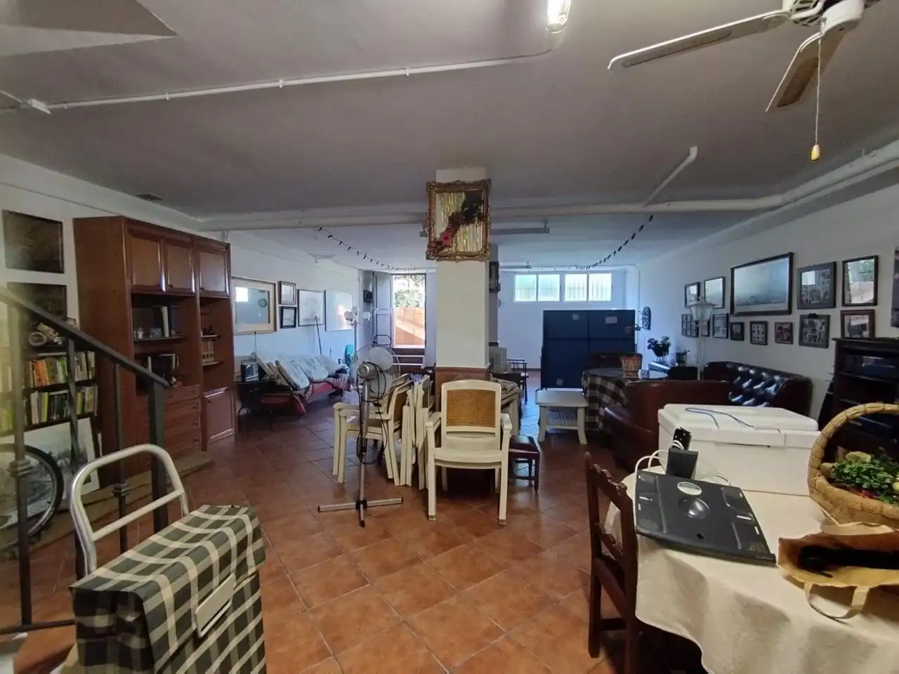 Casa o chalet en venta en Sanlúcar de Barrameda con Aire acondicionado, Jardín privado y Terraza