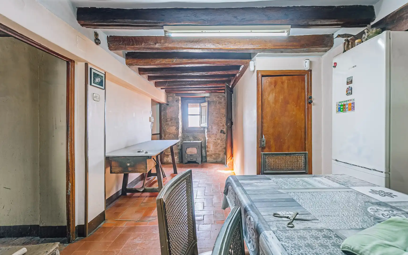 Finca rústica en venta en Navès con Calefacción, Jardín privado y Terraza