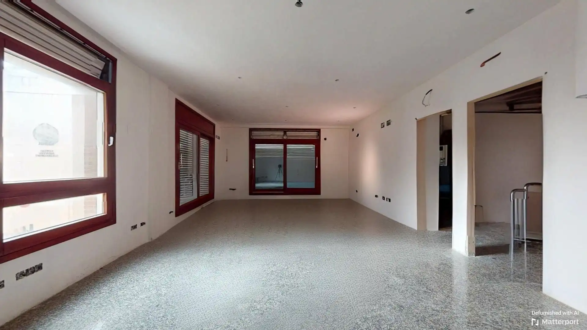 Edificio en venta en Sabadell