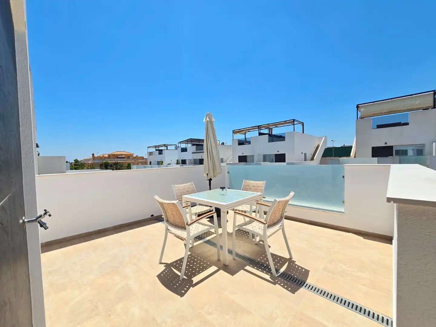Detached house with terrace for sale in N/A, imagen 18
