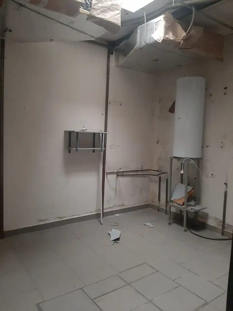 Local comercial en venda a Centro Ciudad, imagen 16