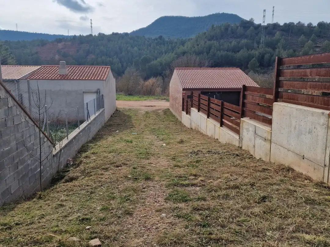 Wohnbaugrundstück zum Verkauf in Carrer de la font 10, imagen 7