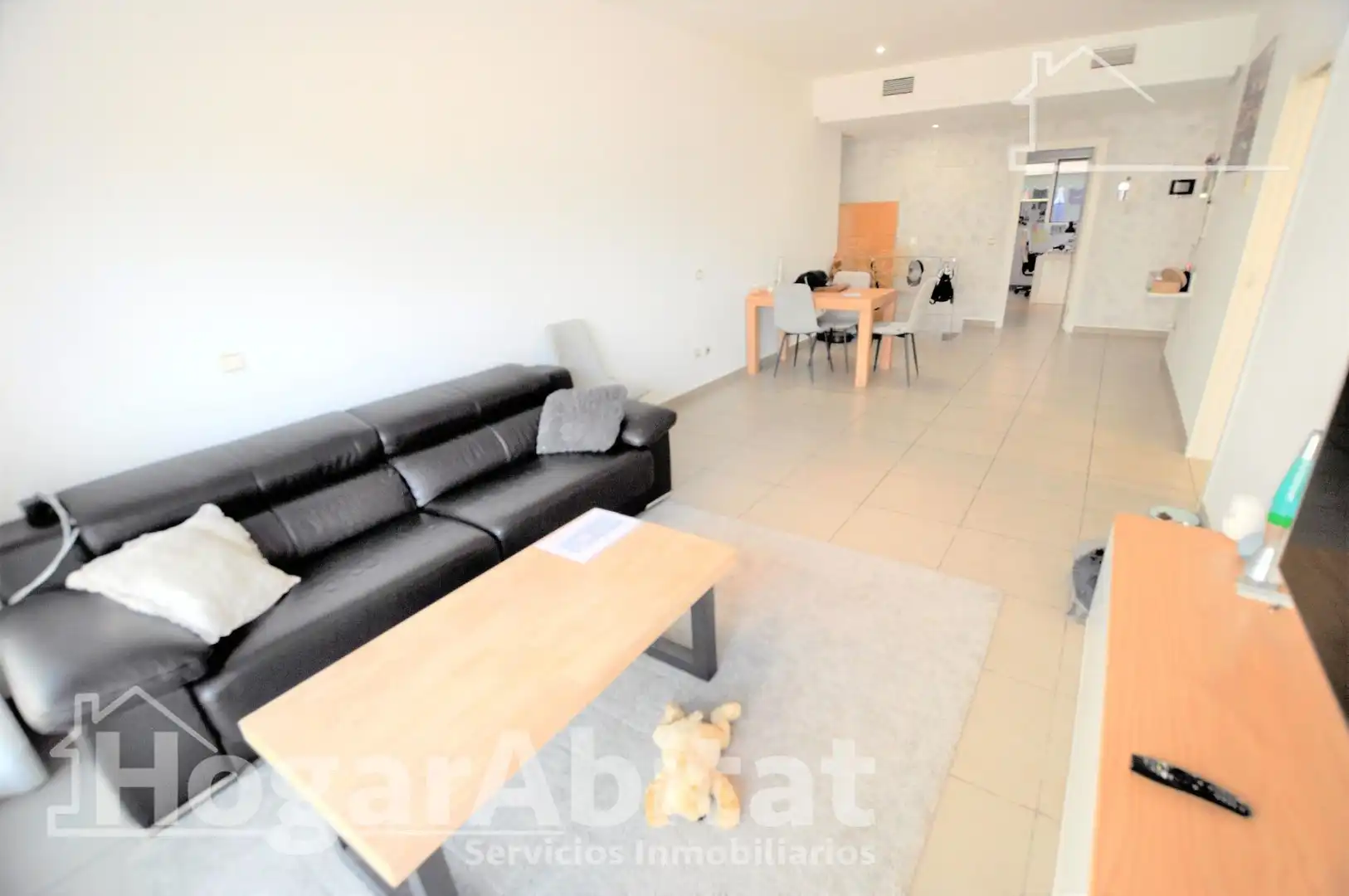 Parking de Piso en venta en Massamagrell con Calefacción y Terraza