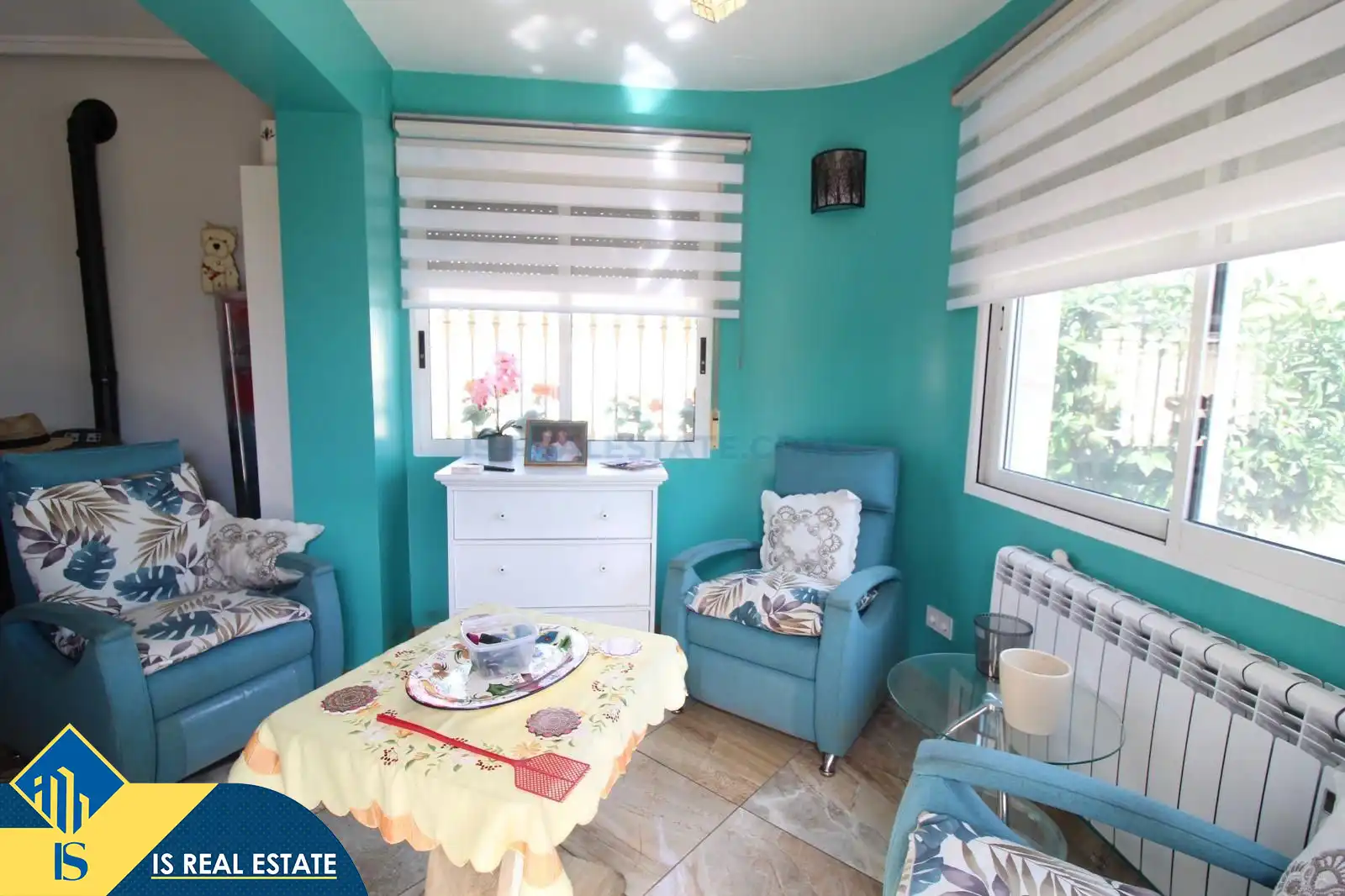 Detached house with pool for sale in Zona Carrefour - Urbanizaciones, imagen 7