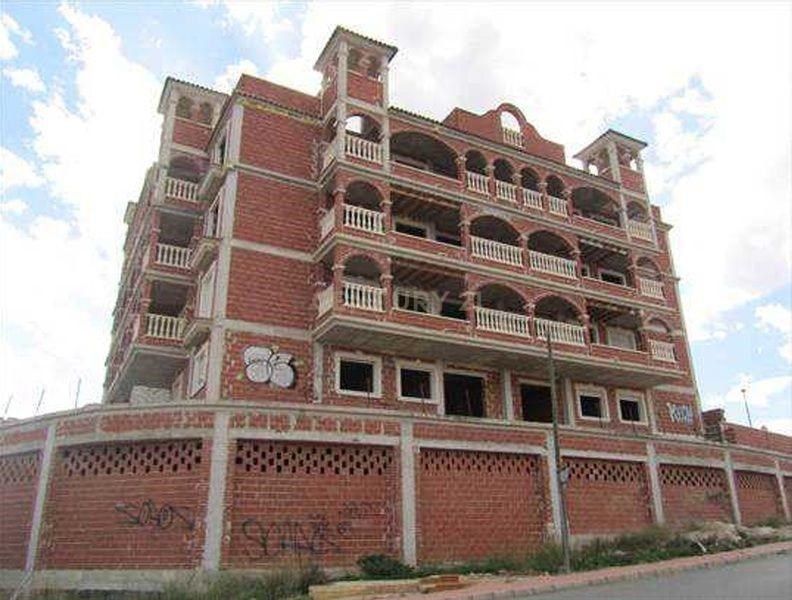 Building for sale in Bigastro