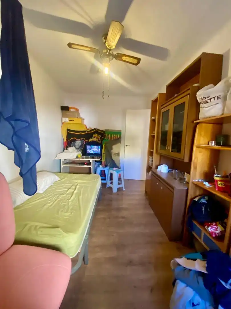 Habitación de Piso en venta en Málaga con Aire acondicionado, Calefacción y Terraza
