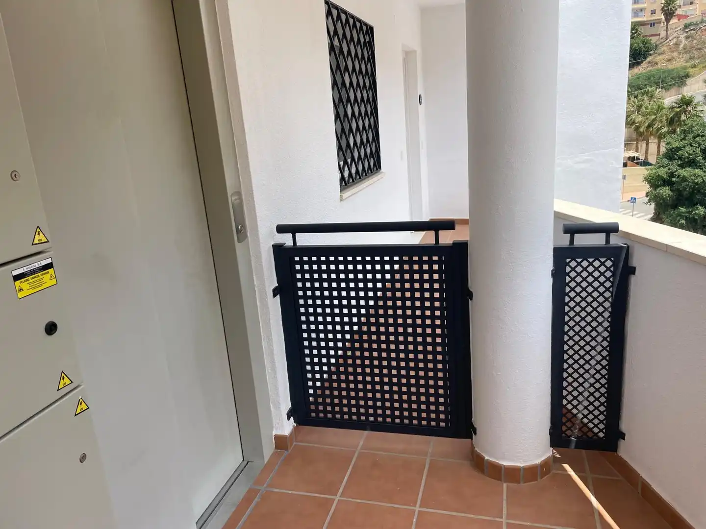 Terrassa de Àtic en venda en Torrox amb Terrassa i Traster