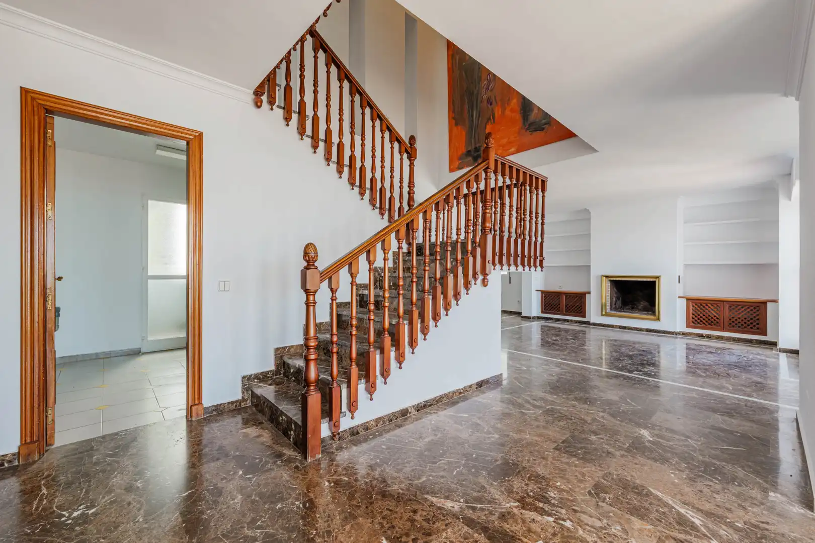 Attique avec piscine à vendre à Este, imagen 9