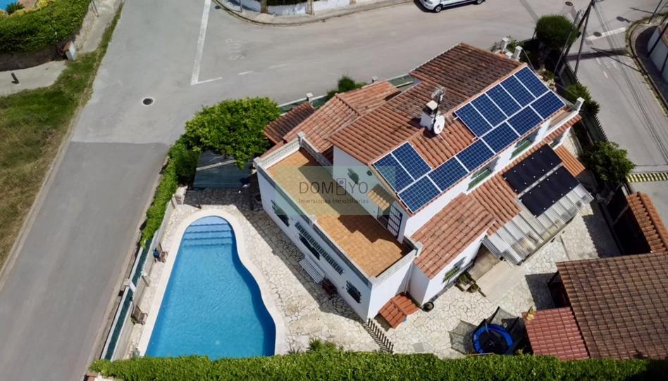 Foto 1 de Casa o xalet en venda a Fondils , 19, Puig Ses Forques - Torre Colomina, Girona