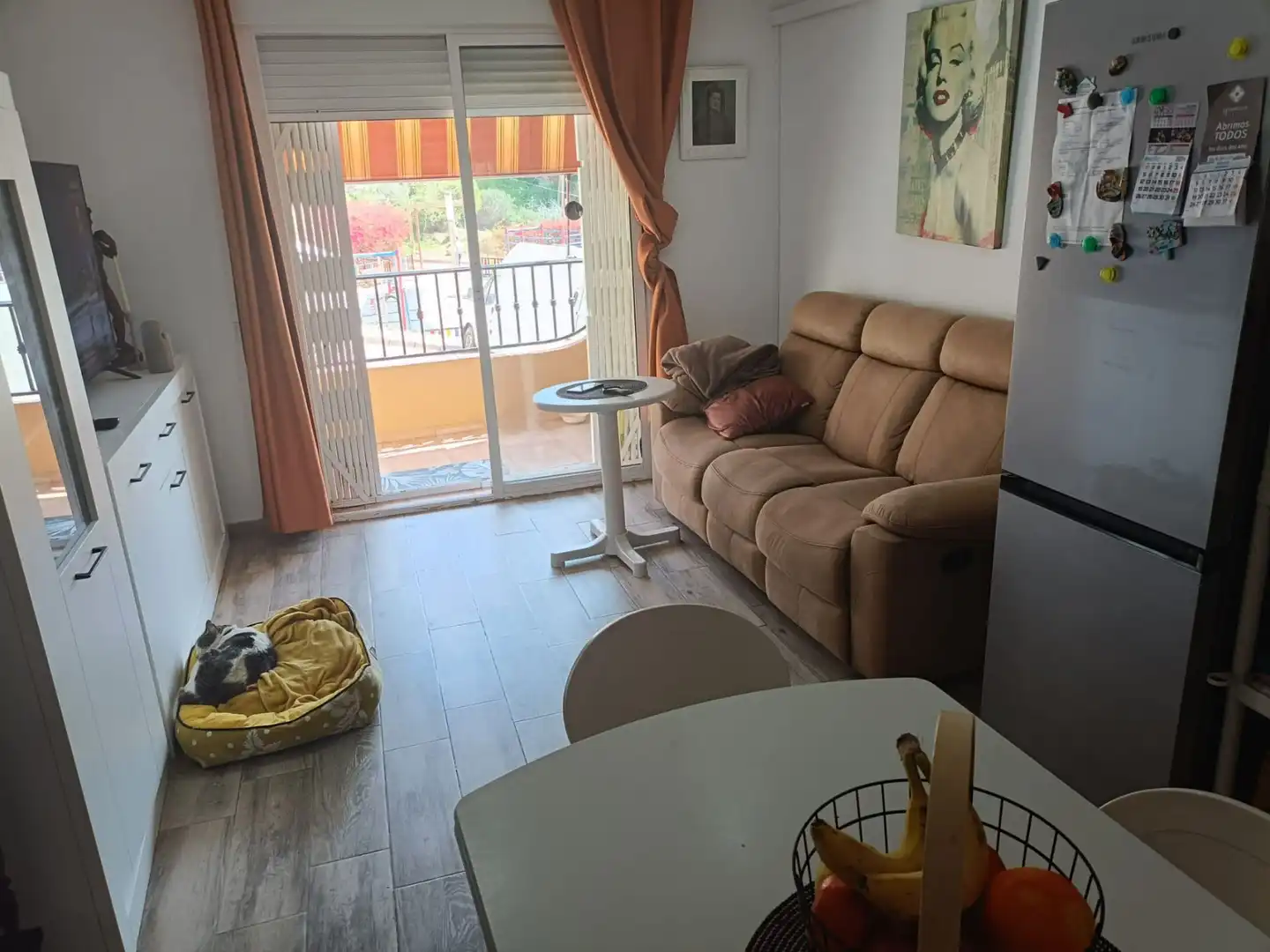 Apartament en venda a Aguadulce, imagen 3