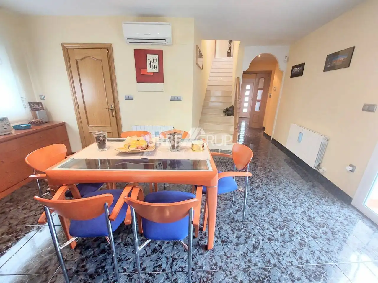 Chalet con jardín en venta en Abrera, imagen 8