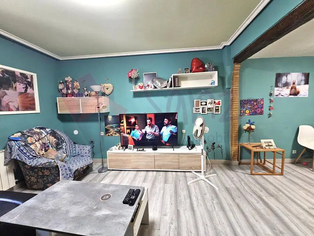 House for sale in Calle Manjarrés, imagen 9