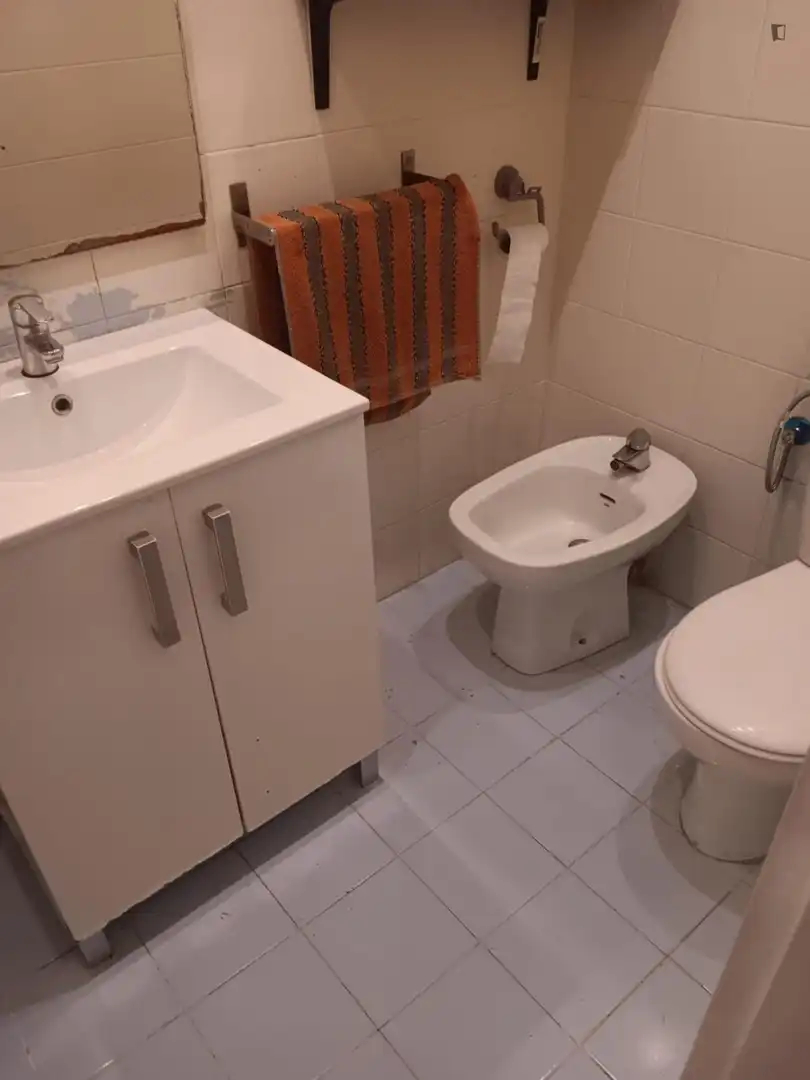 Habitación en El Guinardó