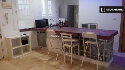 Photo 5 of Apartment to share in Acacias, Madrid