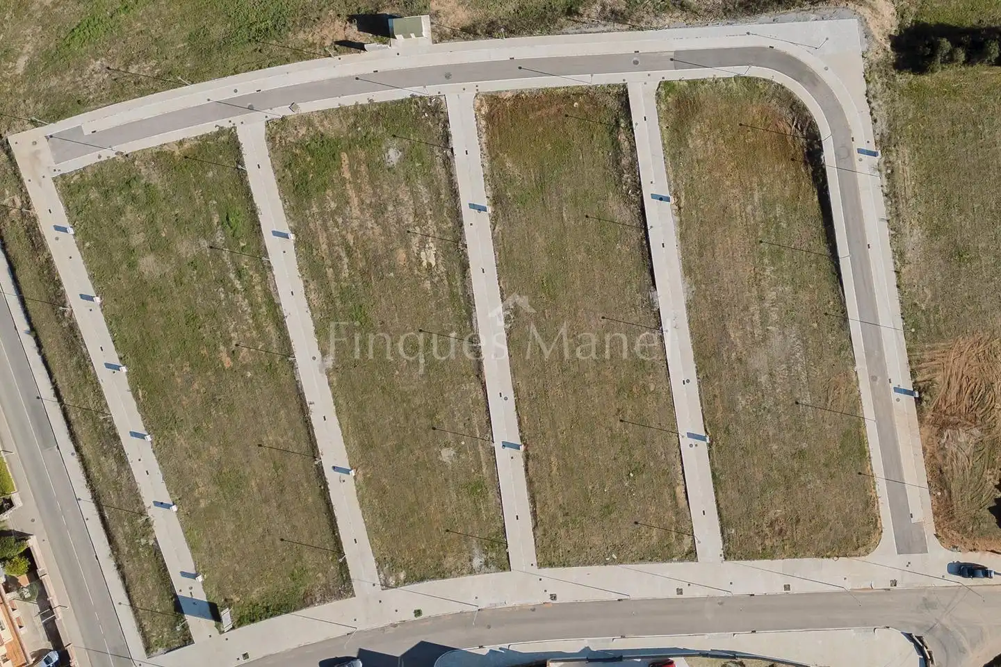 Terrenys i solars en venda a Passeig de Mossèn Lluís Constans, imagen 4