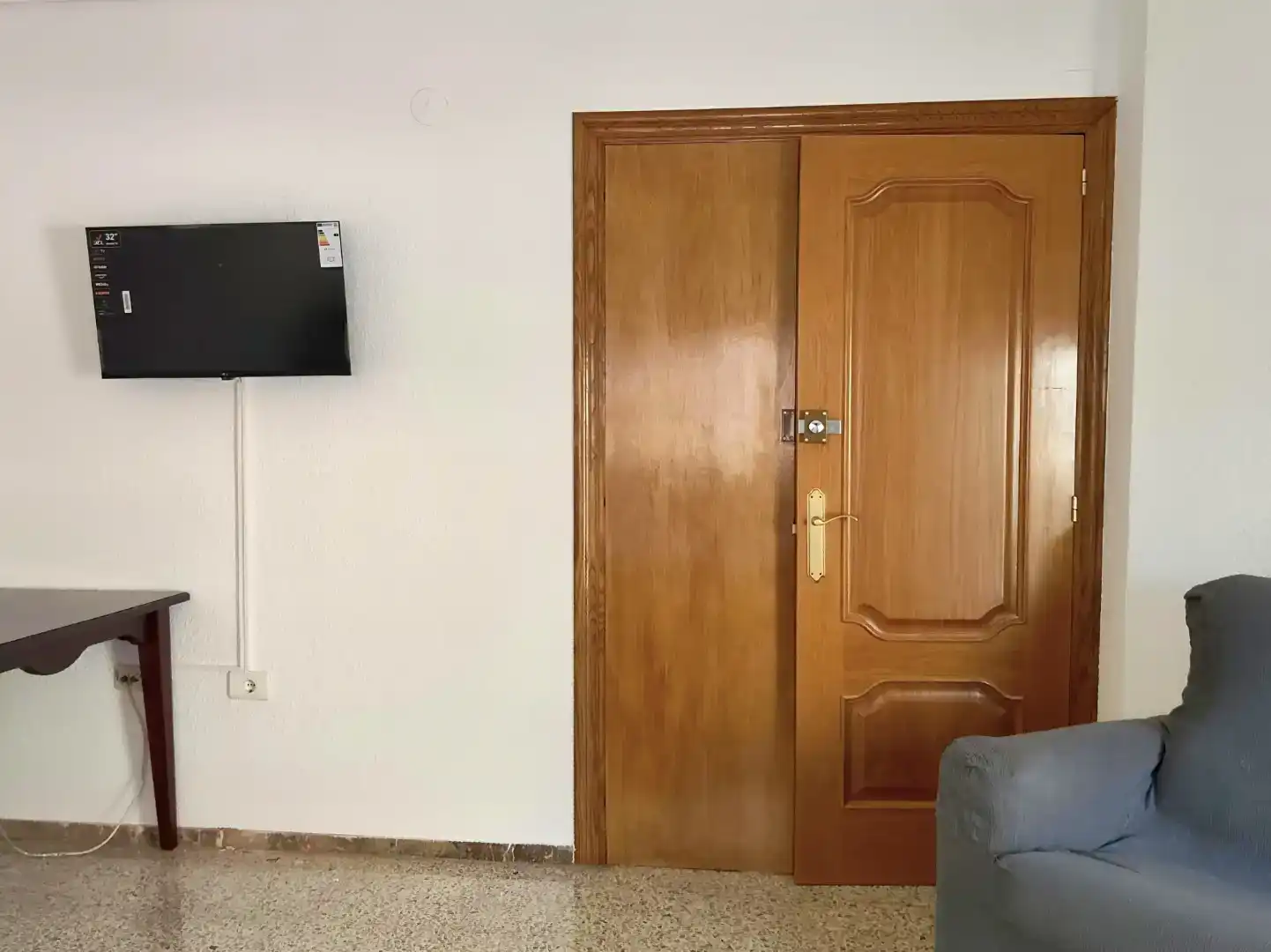 Flat for rent in Novelda  with Balcony