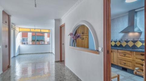 Photo 2 of Flat to rent in Calle Ministerio de la Vivienda, 7, La Florida - Parque Norte, Málaga