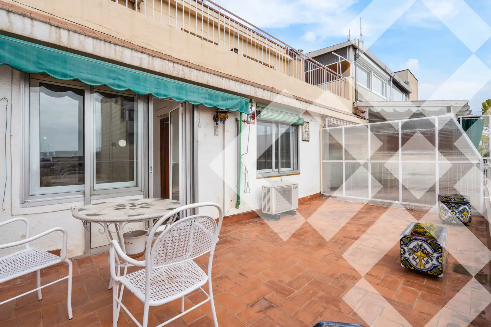 Wohnung mit Aufzug zum Verkauf in Sants - Montjuïc, imagen 3