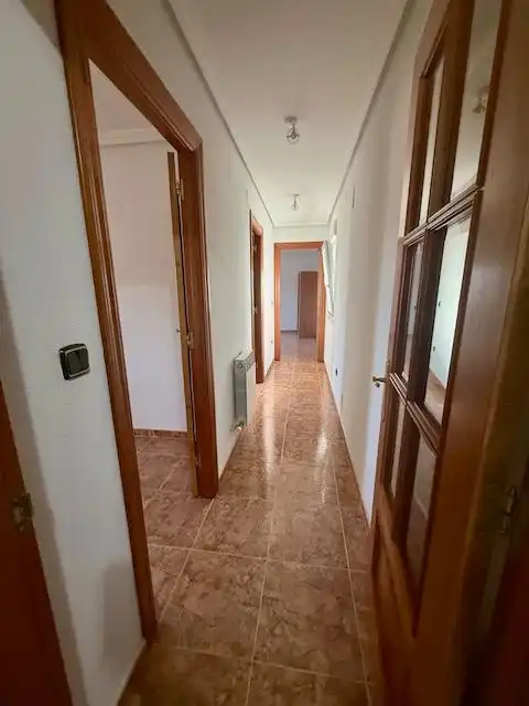 Flat for sale in Babilafuente  with Heating and Terrace