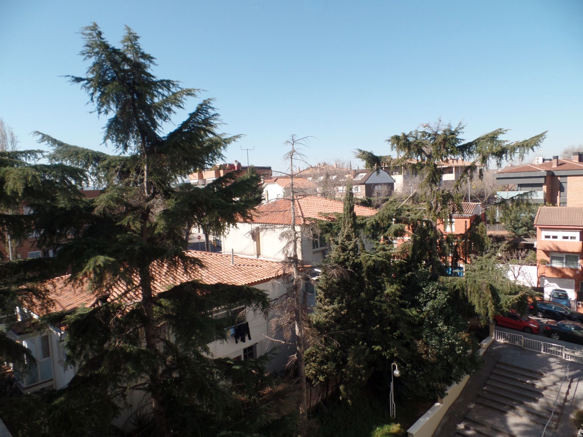Piso en venta en Carrer d'Auladell, Sant Domènec