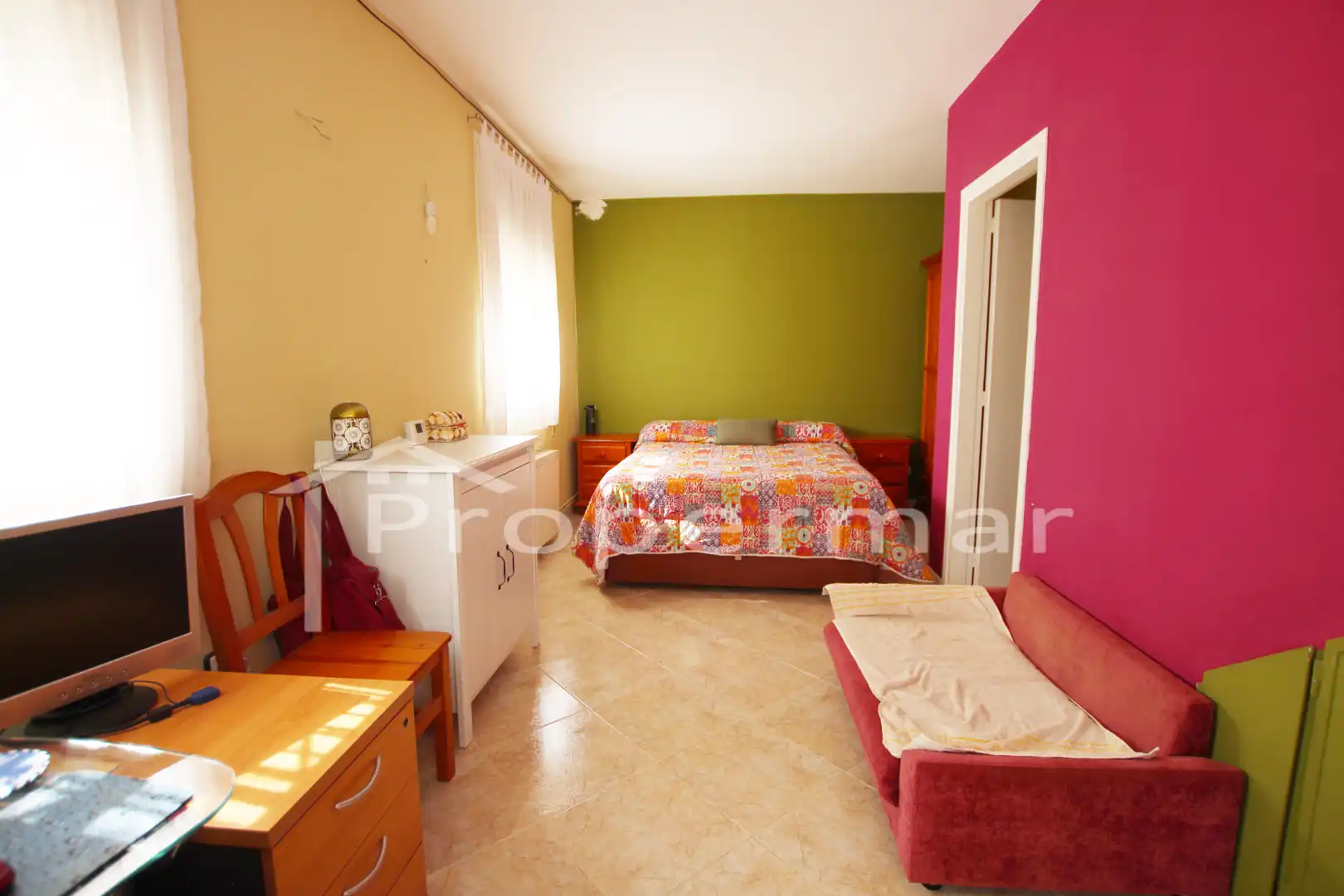 Haus zum Verkauf in Sant Pere de Vilamajor, imagen 15